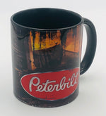 Lade das Bild in den Galerie-Viewer, Vintage Becher Peterbilt
